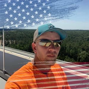 Meet your Posher, Andrew